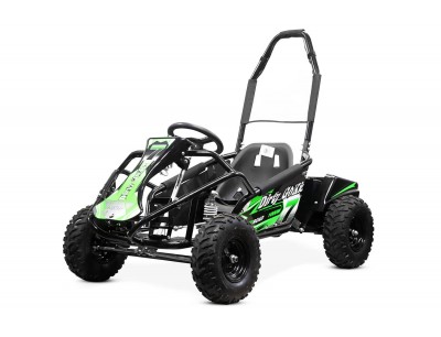Electric Kids Buggies GoKid Dirty 1000W 48V Kids Electric